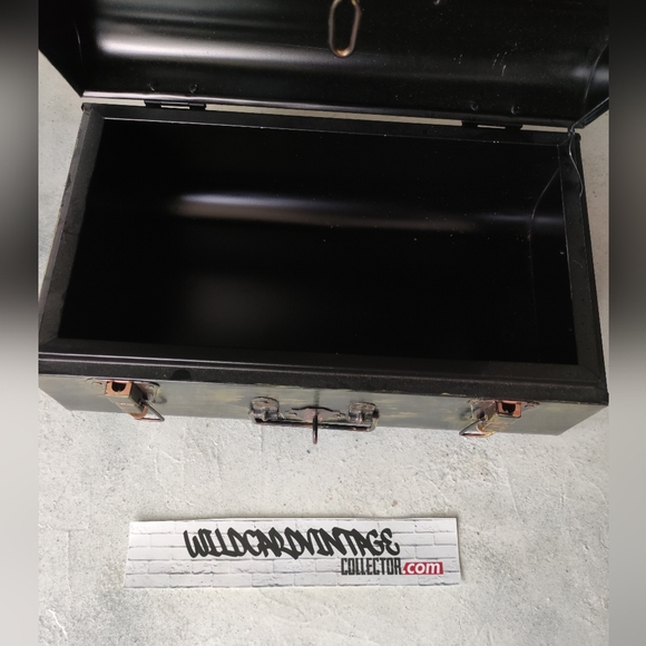 Pirate Trunk •  Treaaure Chest • Storage Box - Picture 5 of 7